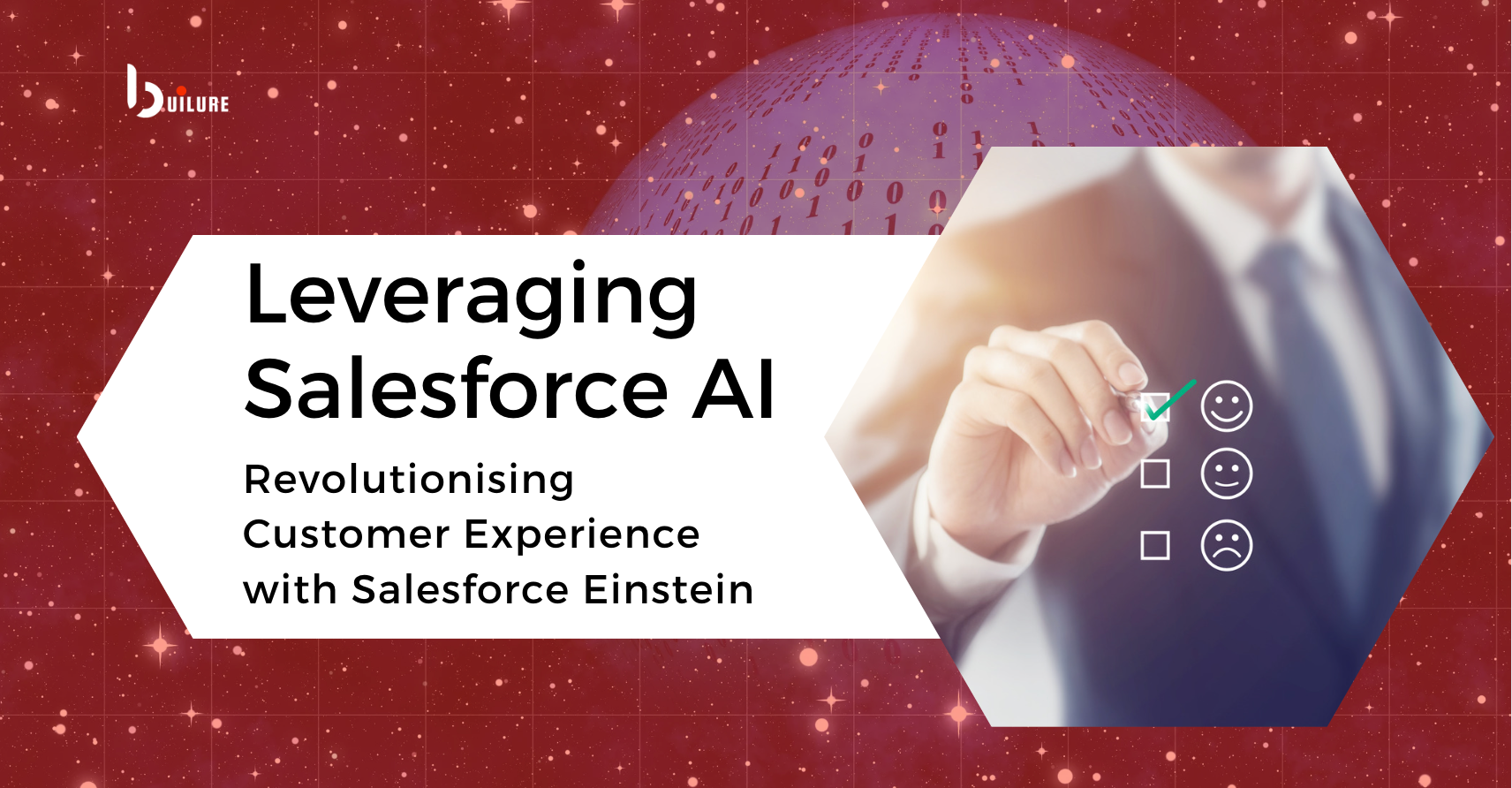Leveraging Salesforce AI: Revolutionising Customer Experience with Salesforce Einstein