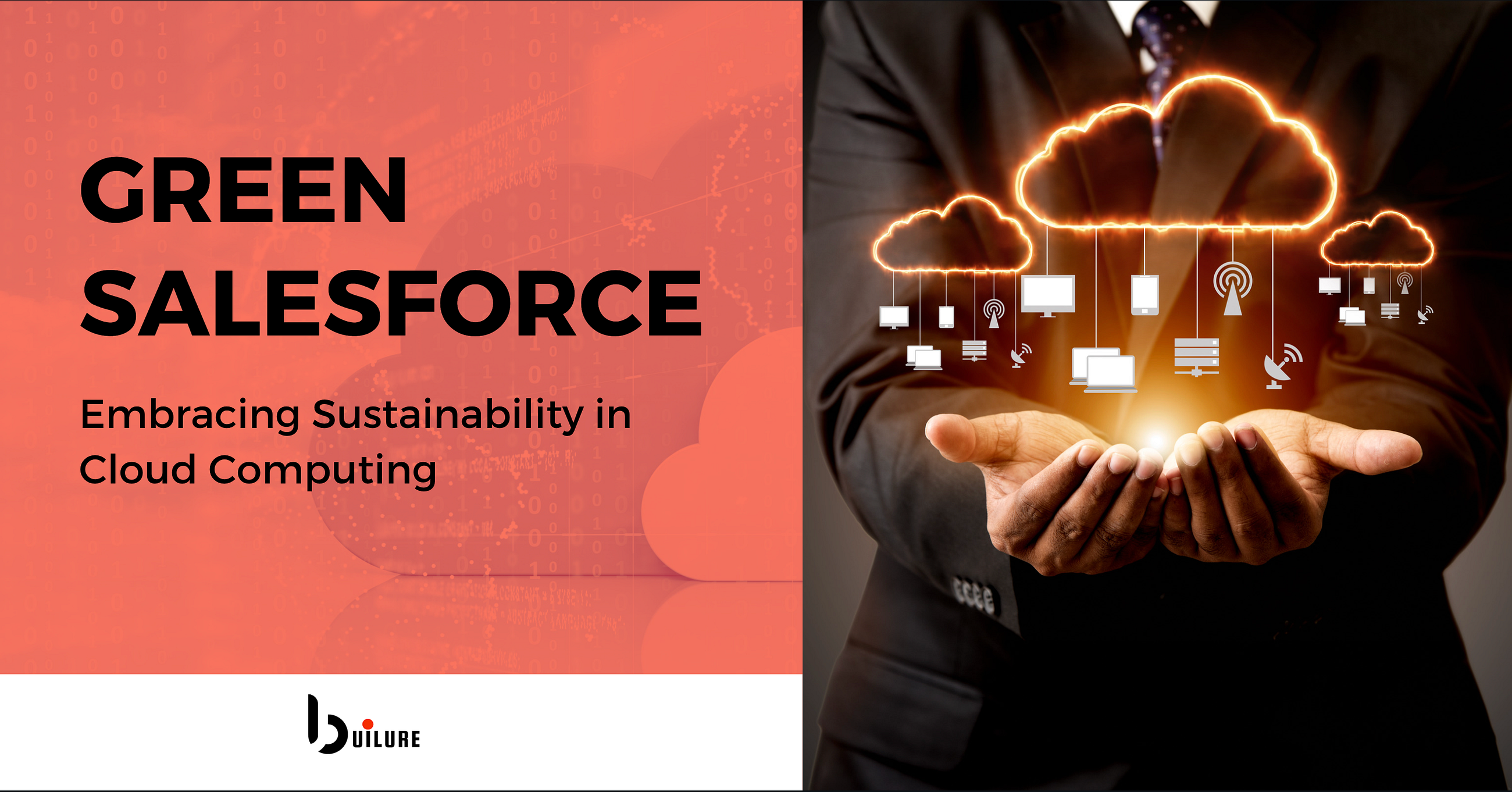 Green Salesforce: Embracing Sustainability in Cloud Computing