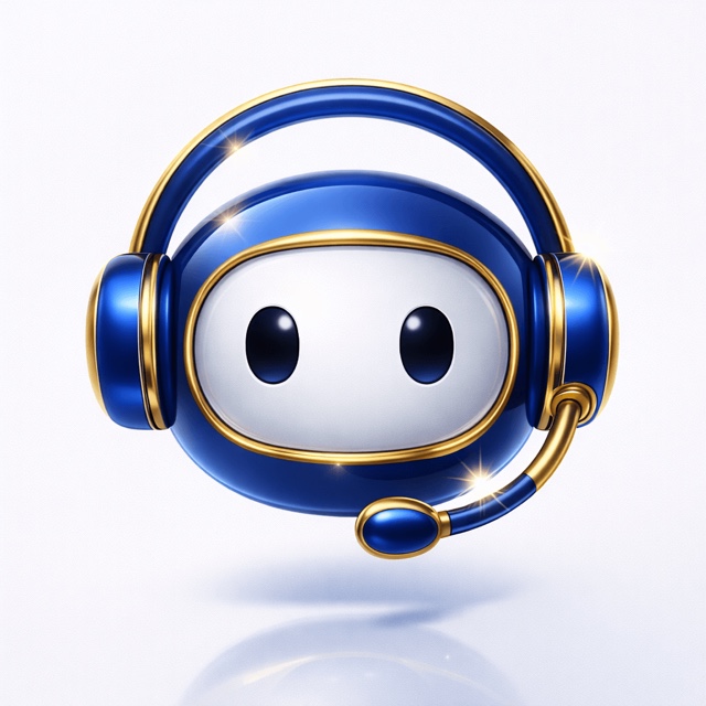 FrontDesk AI Agent mark