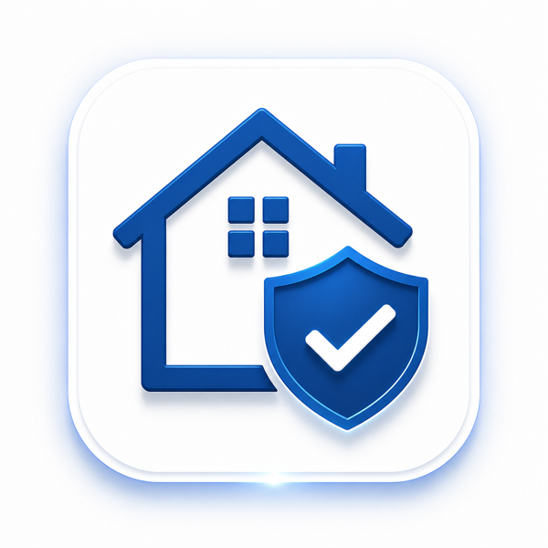 Mortgage AI mark